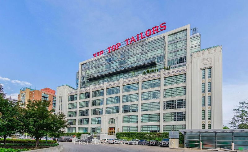 home for lease on 1019-637 Lake Shore Boulevard W