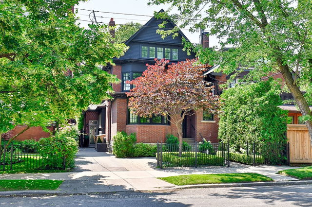 40 Sherbourne Street