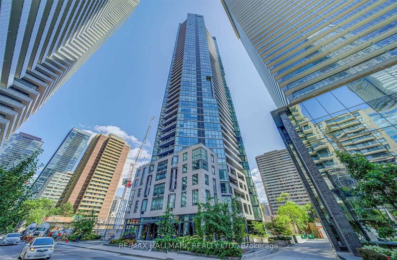 home for lease on 3805-45 Charles Street E
