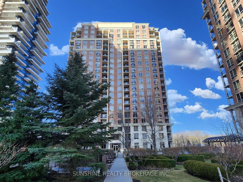 home for sale on 1207-1101 Leslie Street