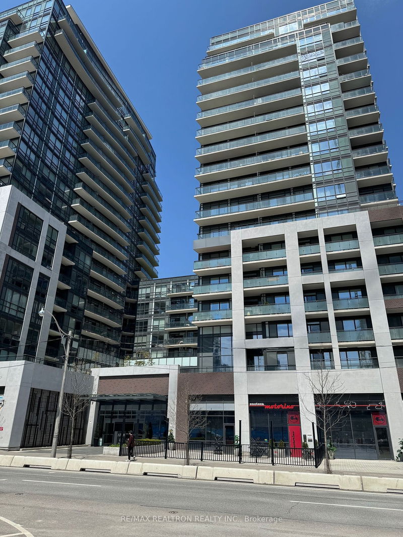 home for lease on 1919-460 Adelaide Street E