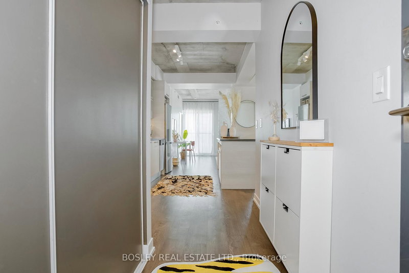 208 - 1205 Queen St W, Toronto, M6K 1L2 | Image 3