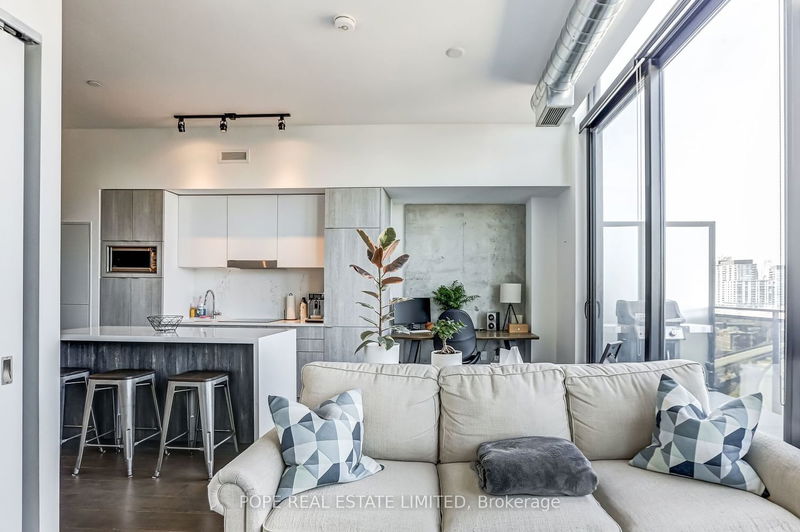 home for sale on PH5-21 Lawren Harris Square