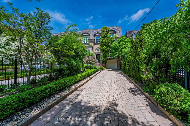 14 Lonsdale Road