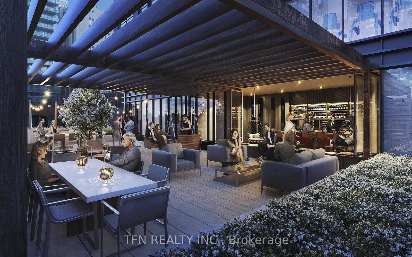 327 King Street W, Unit 701 - Photo 4