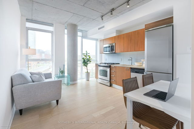 309 - 318 King Street
