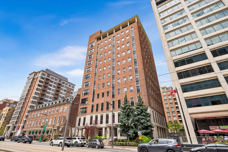 home for sale on 905-48 St Clair Avenue W