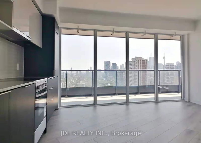home for lease on 1808-159 Wellesley Street E
