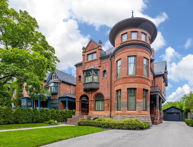 82 Lowther Avenue