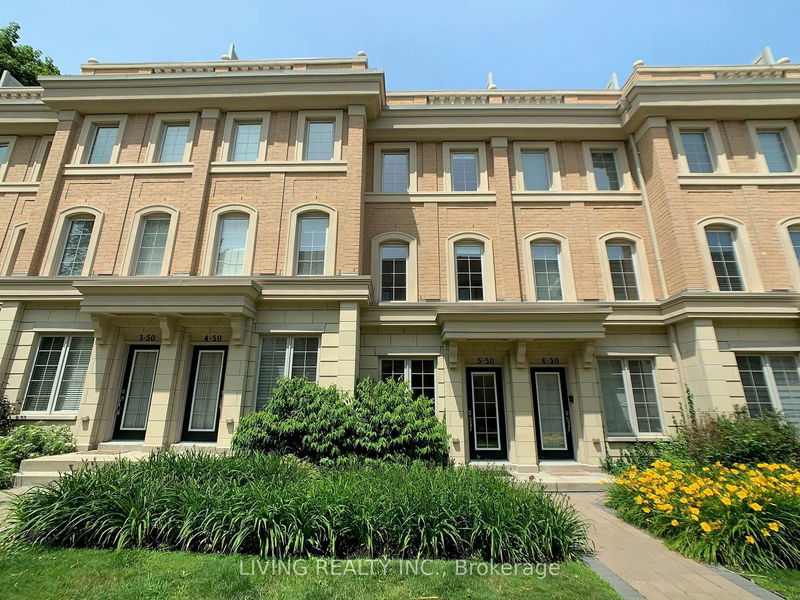 home for lease on 5-50 Hargrave Lane