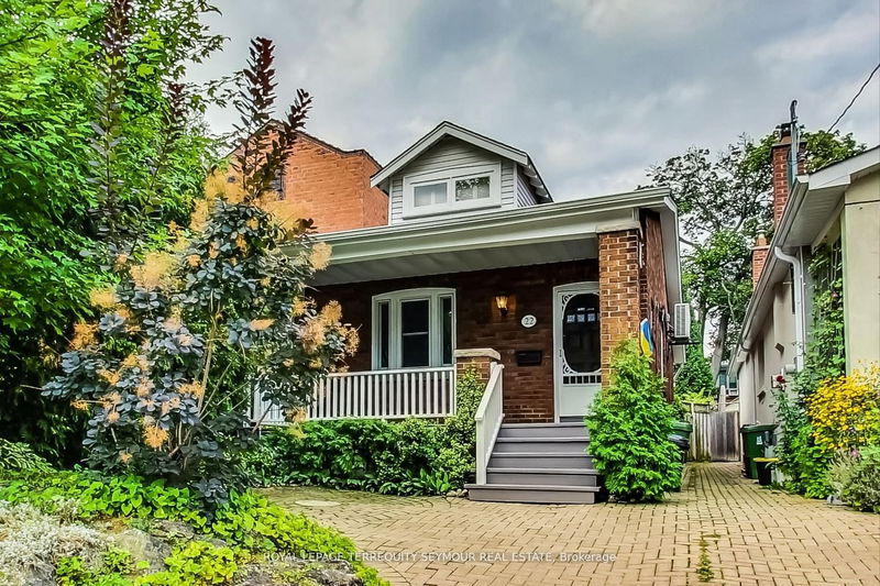 home for lease on 22 Hadley Road