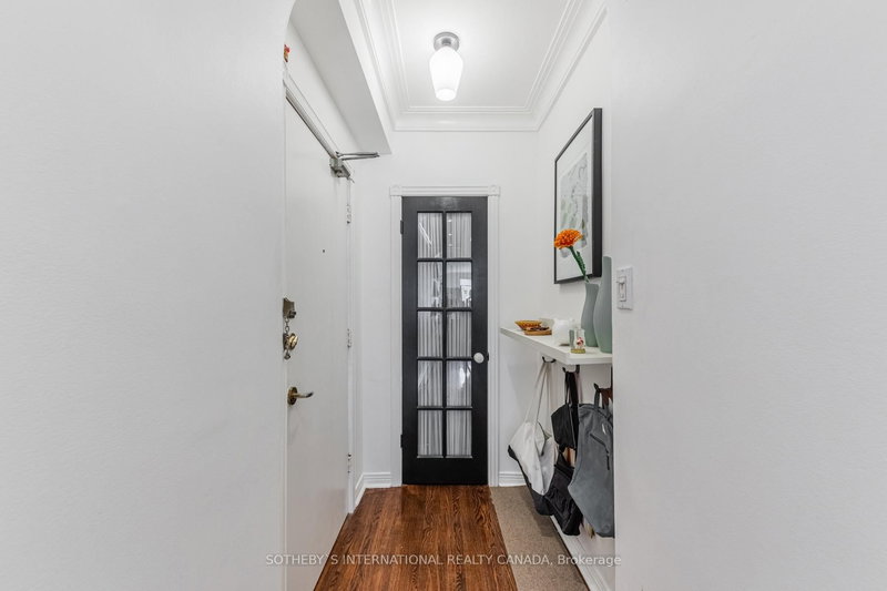 406 - 150 Farnham Ave, Toronto, M4V 1H5 | Image 3