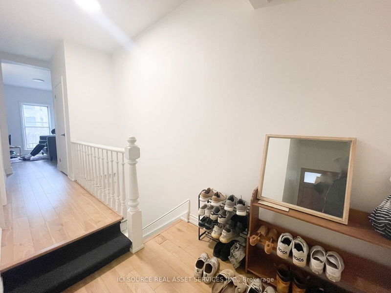 home for lease on 2-157 Huron Street