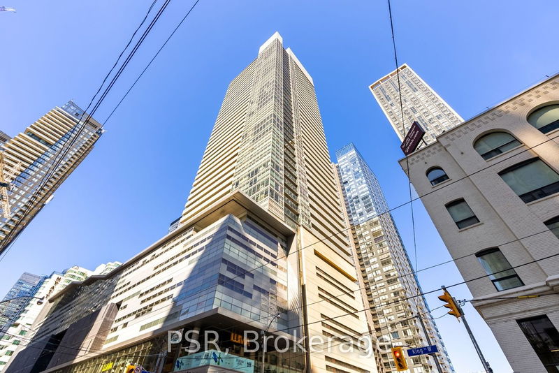 home for sale on 3607-80 John Street