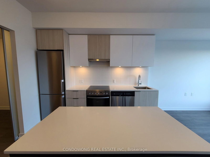 1401 - 203 College St, Toronto, M5T 0C8 | Image 3