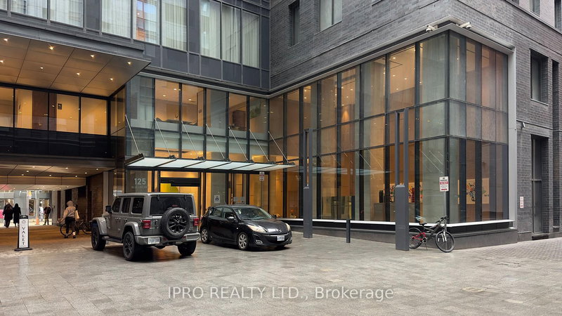 1905 - 125 Blue Jays Way, Toronto, M5V 0N5 | Image 3