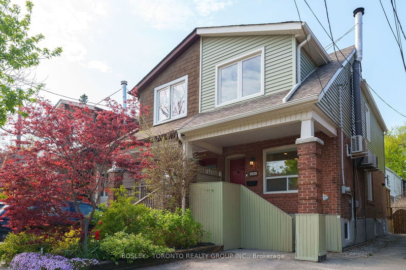 home for sale on 390 Davisville Avenue