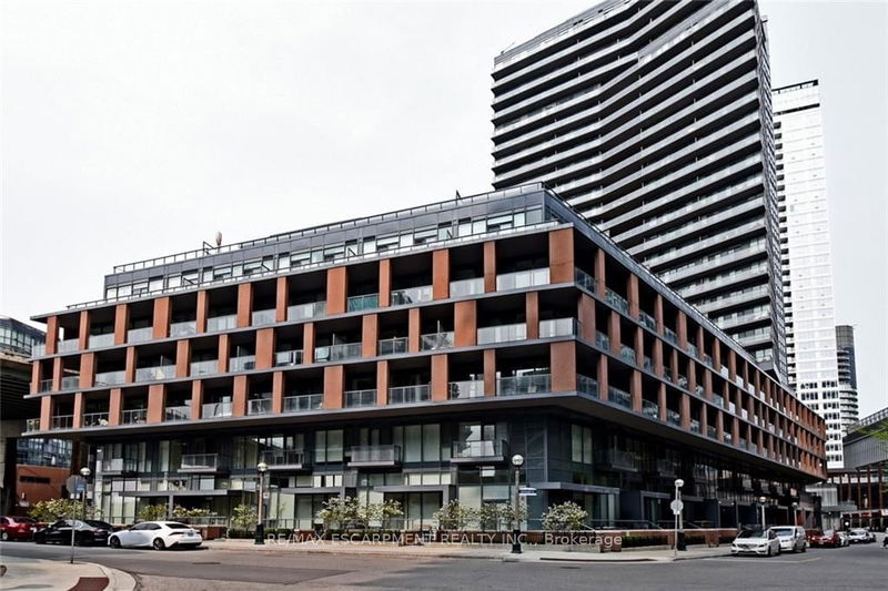 home for lease on 330-20 Bruyeres Mews