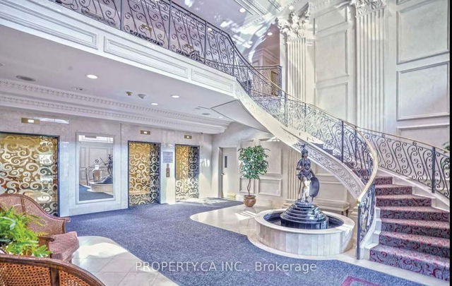 610 - 5418 Yonge Street