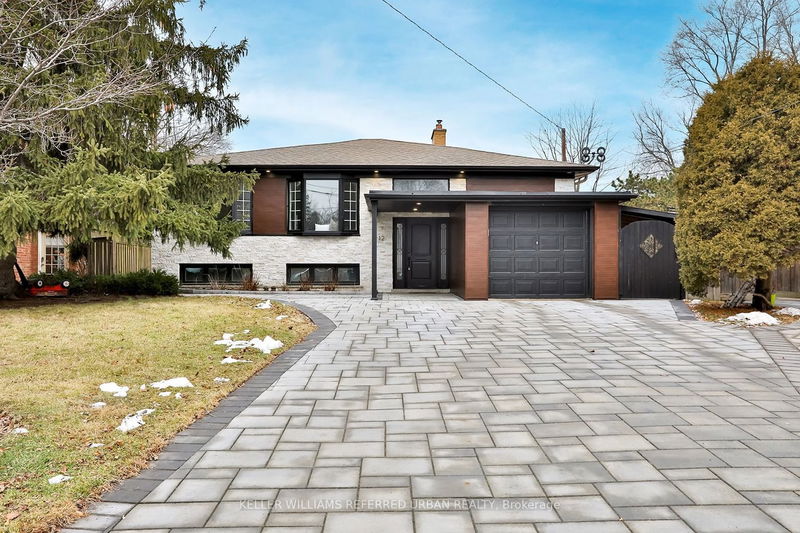 home for lease on Main-12 Firthway Court