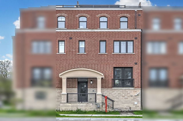 220 McRae Drive