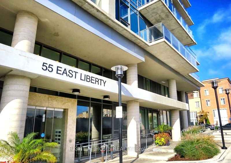 home for sale on 911-55 East Liberty Street