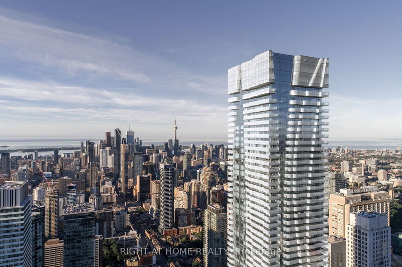 home for lease on 7303-1 Bloor Street E