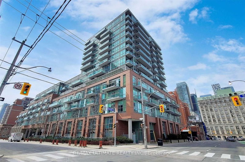 home for sale on 709-116 George Street