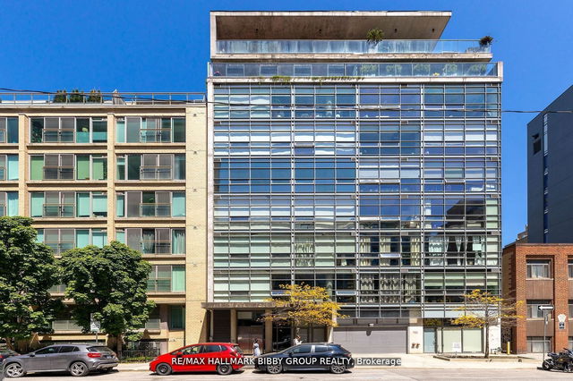203 - 42 Camden Street