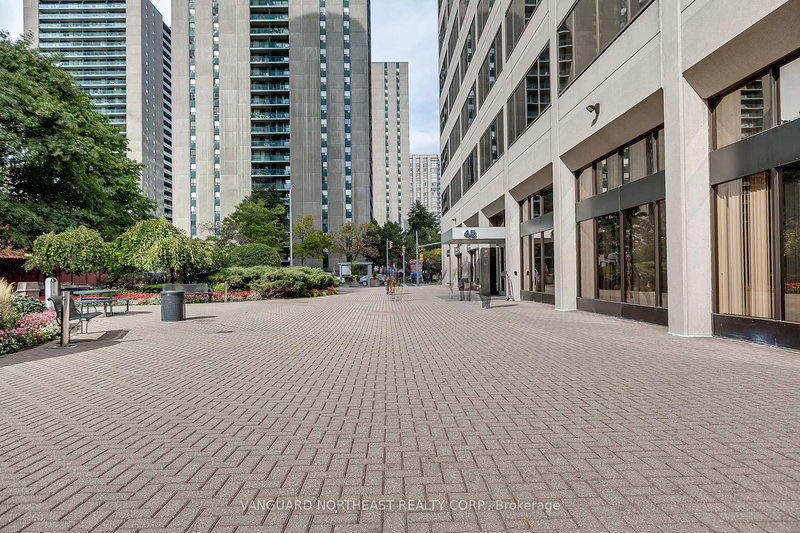 508 - 45 Sheppard Ave E, Toronto, M2N 5W9 | Image 2