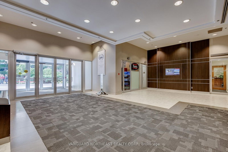 508 - 45 Sheppard Ave E, Toronto, M2N 5W9 | Image 3