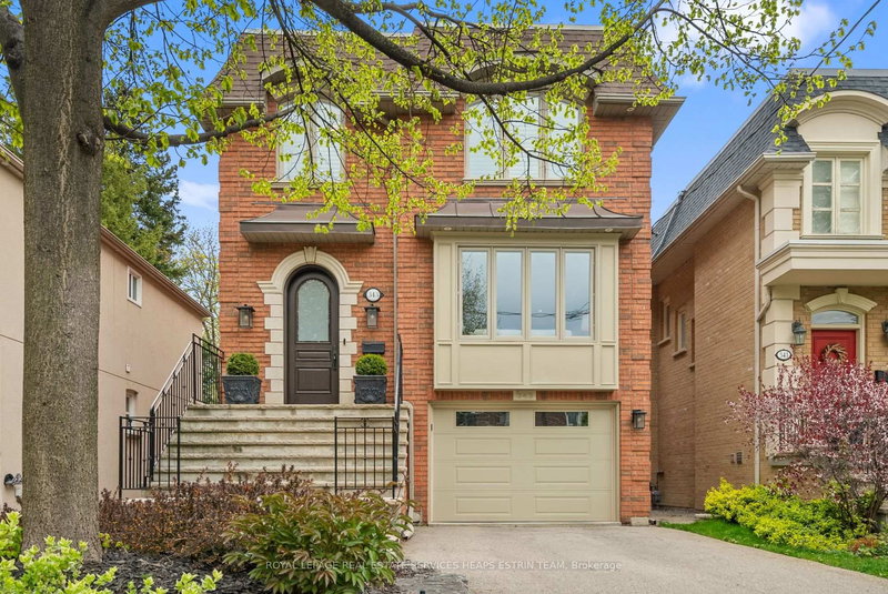 343 Laird Dr, Toronto, M4G 3Y1 | Image 2