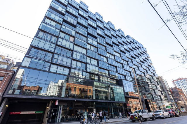 512 - 629 King Street