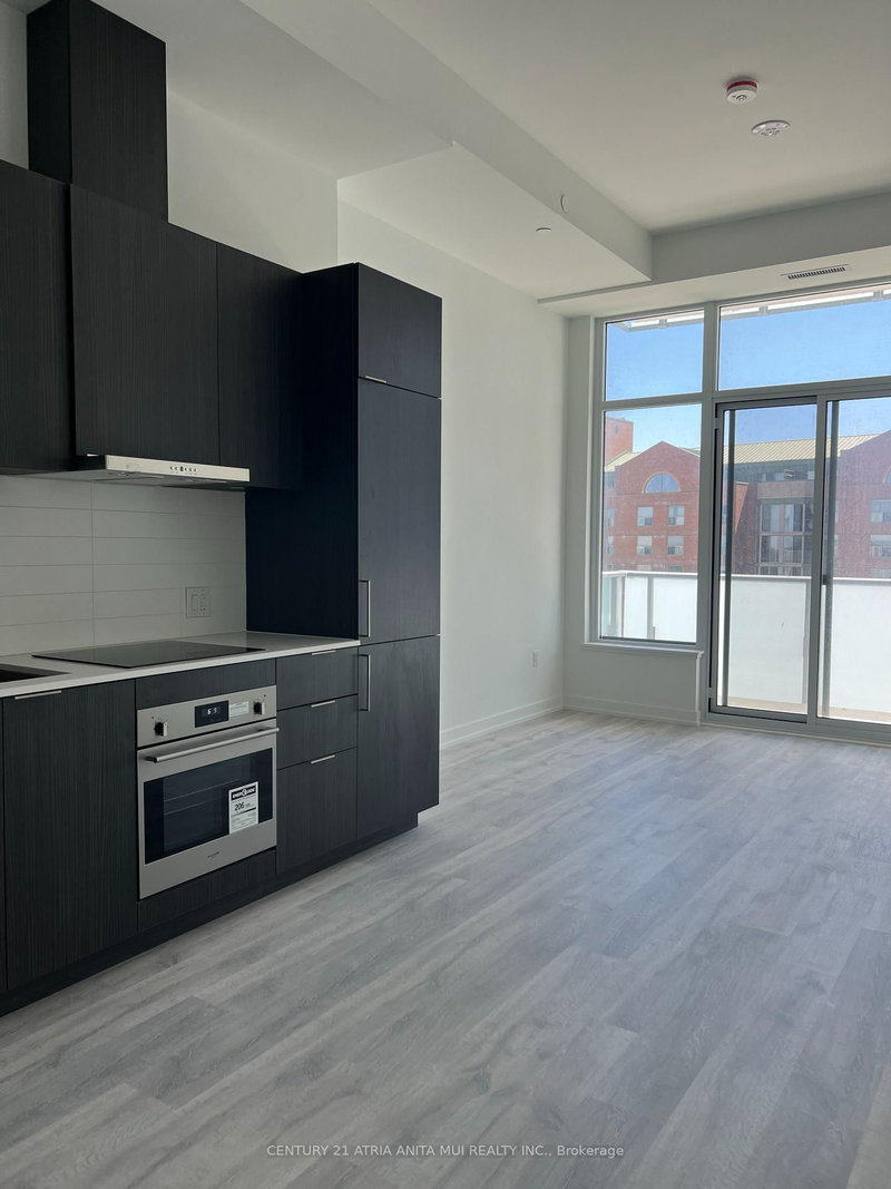 S908 - 8 Olympic Garden Dr, Toronto, M2M 0B9 | Image 2