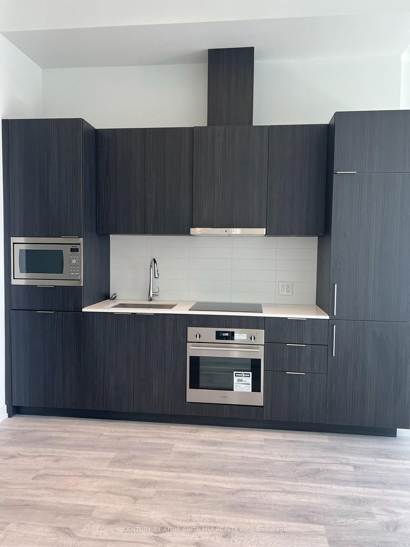 S908 - 8 Olympic Garden Dr, Toronto, M2M 0B9 | Image 3