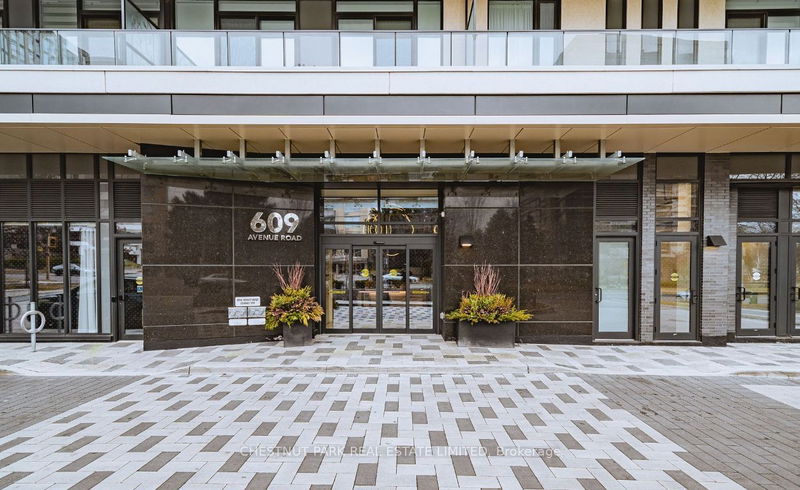 home for lease on 608-609 Avenue Road