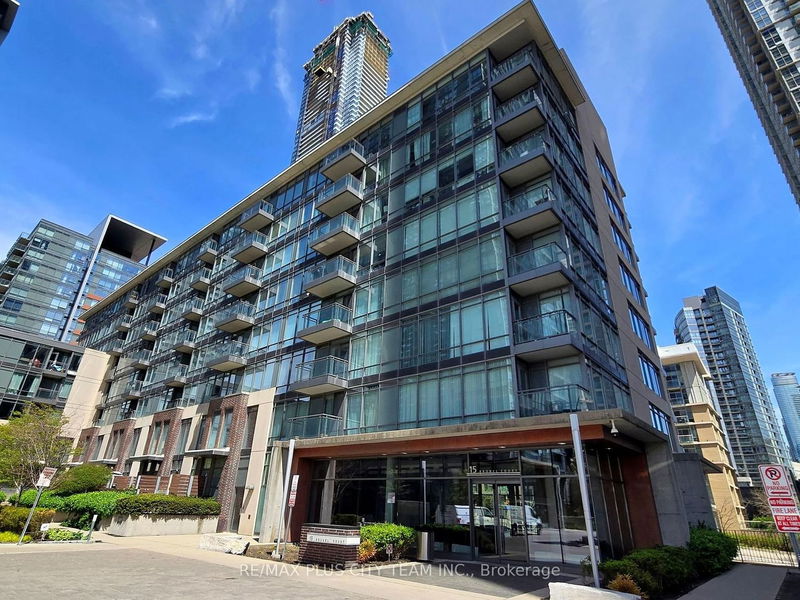 home for sale on 802-15 Brunel Court