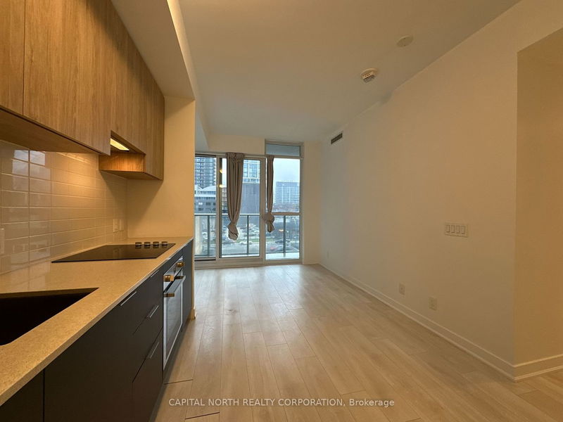  402 - 120 Parliament St W Toronto, M5A 2Y8 | Image 3