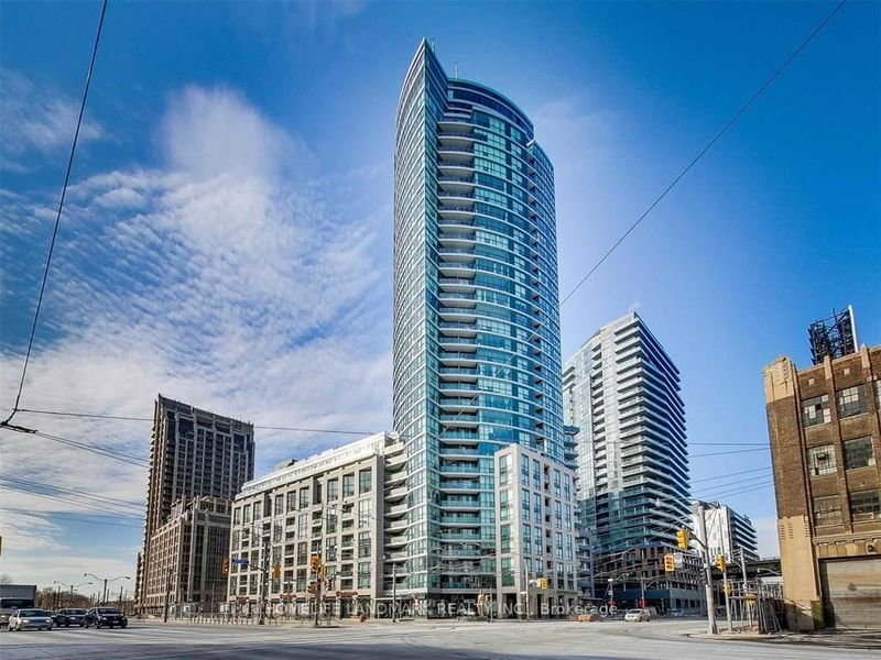 home for lease on 1501-600 Fleet Street