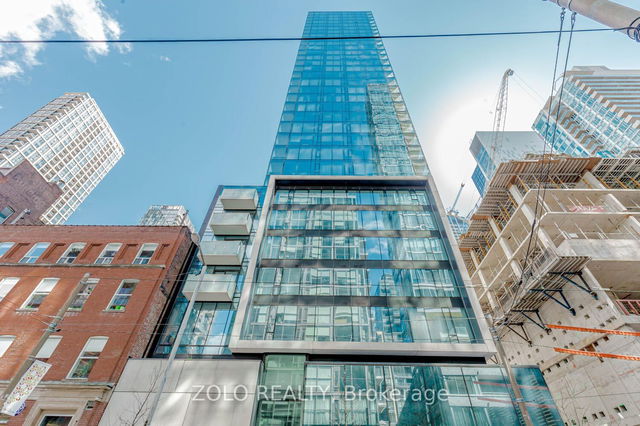 3006 - 11 Charlotte Street
