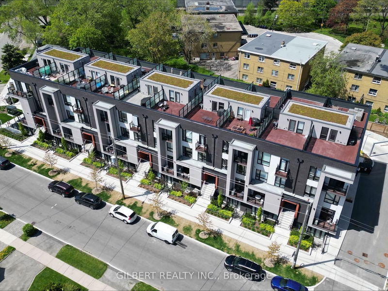 home for sale on 10-#10 Marquette Avenue