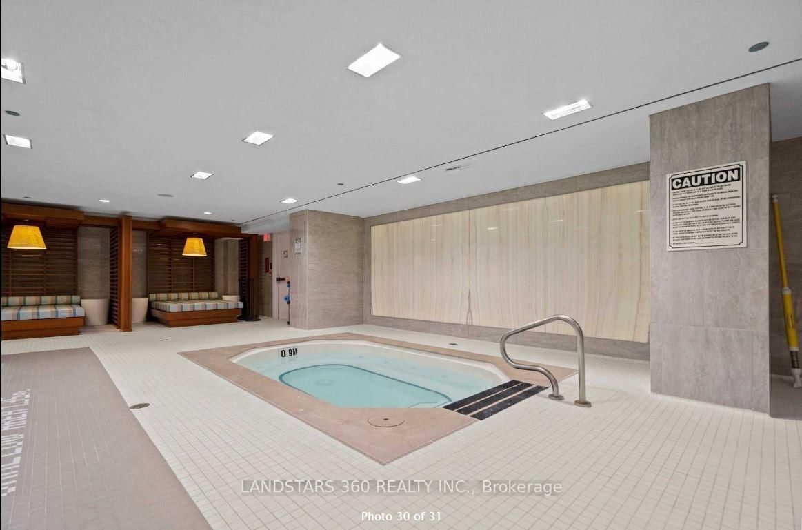 170 Avenue Road, Unit 905 - Photo 16