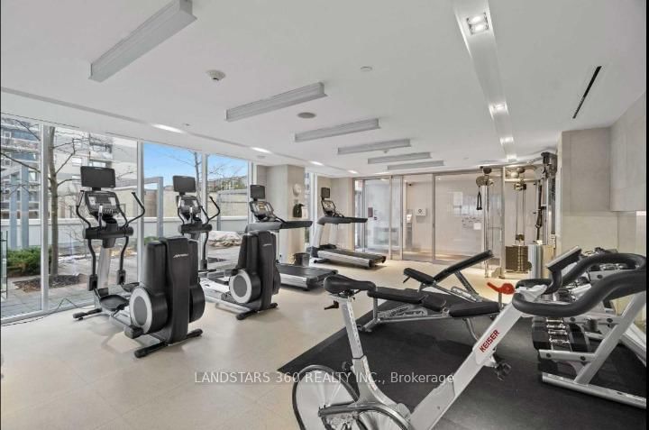 170 Avenue Road, Unit 905 - Photo 17