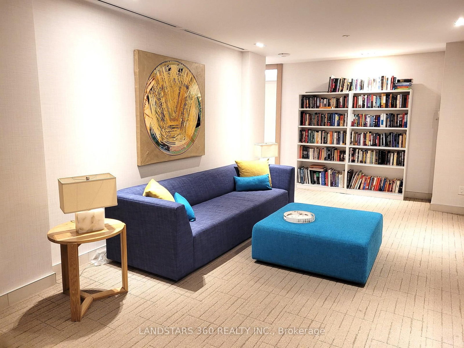 170 Avenue Road, Unit 905 - Photo 18