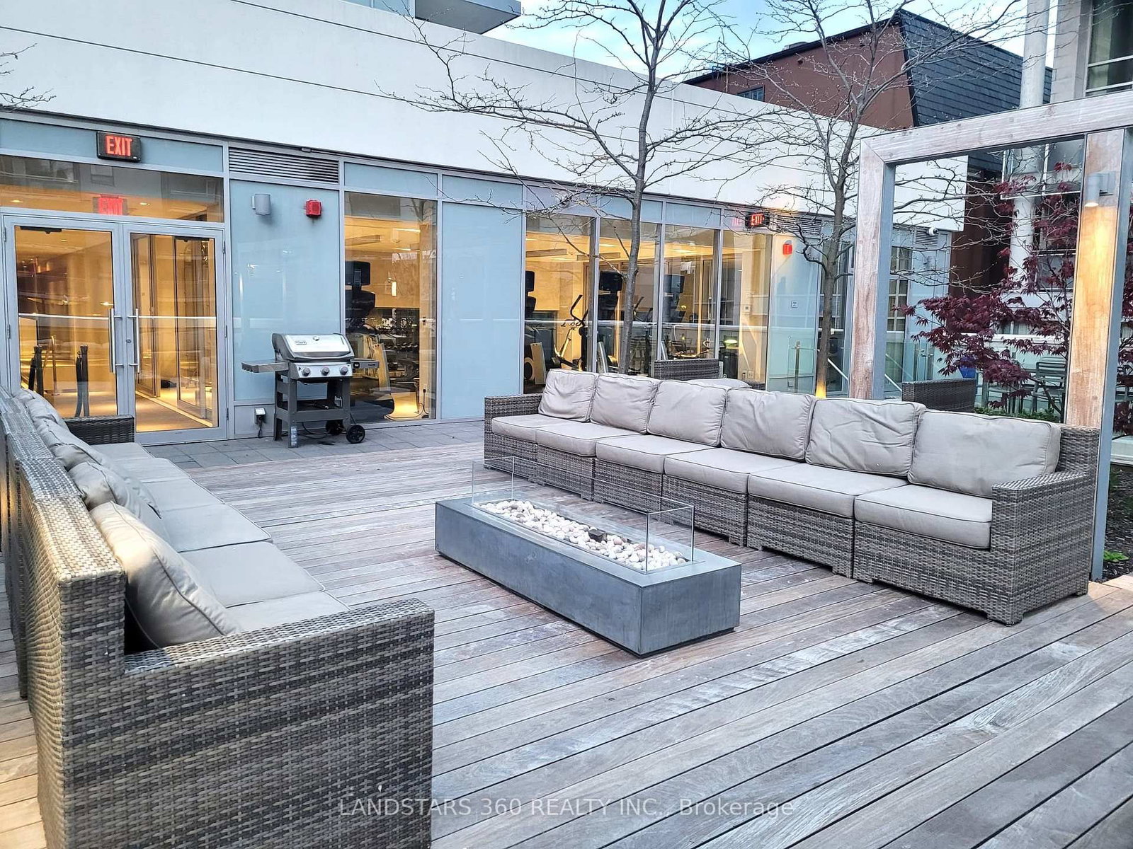 170 Avenue Road, Unit 905 - Photo 20