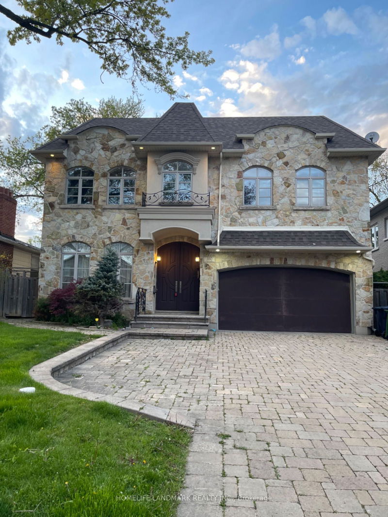 home for lease on 330 Hillcrest Avenue