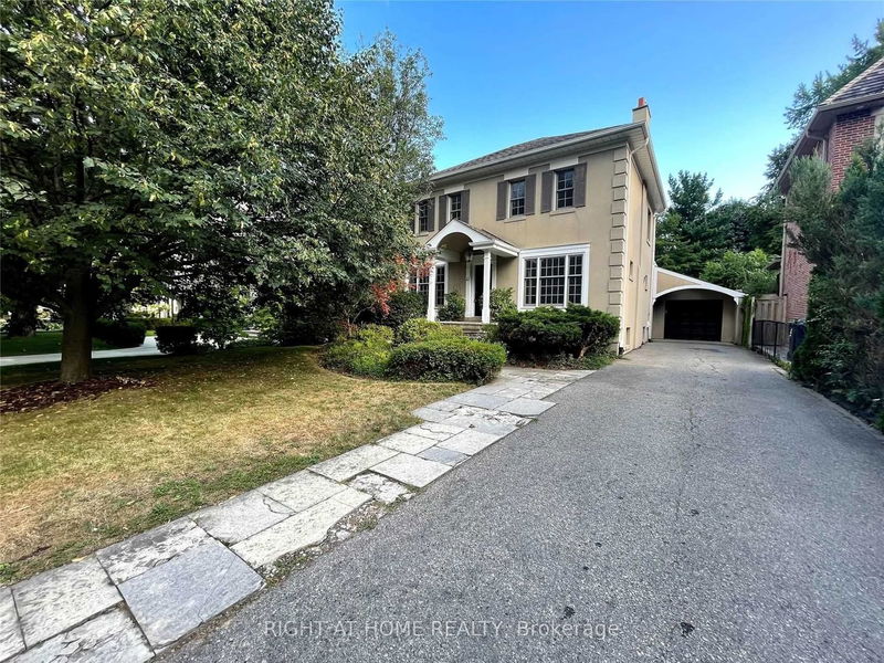 home for lease on 41 Cheltenham Avenue
