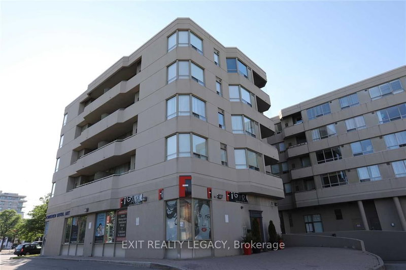 304 - 555 Wilson Hts Blvd, Toronto, M3H 6B5 | Image 2