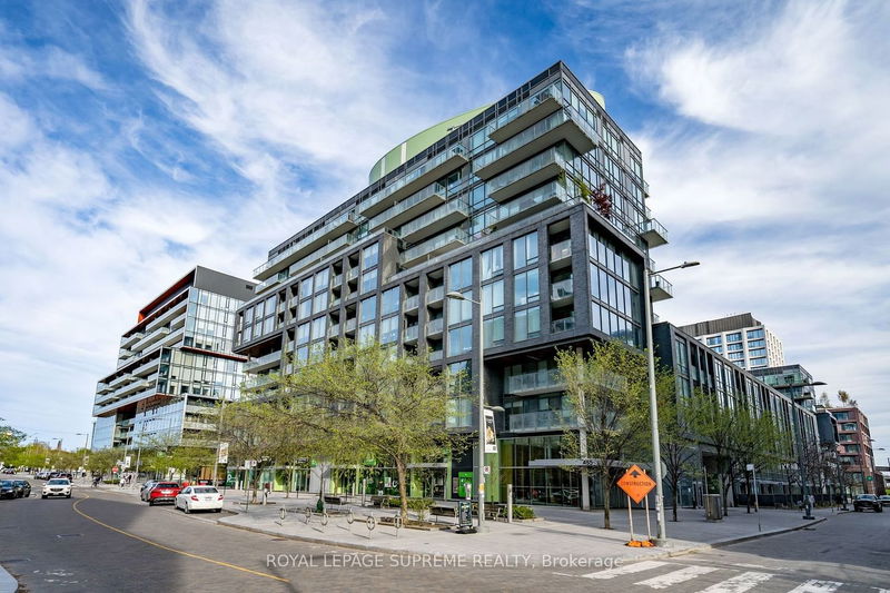 home for sale on N908-455 Front Street E
