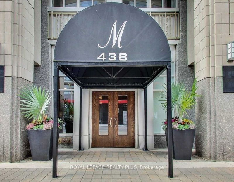 home for lease on 615-438 Richmond Street